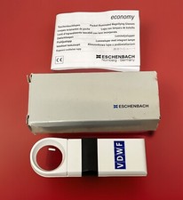 Eschenbach Taschenlupe mit Beleuchtung mobile Lesehilfe TOP - OVP