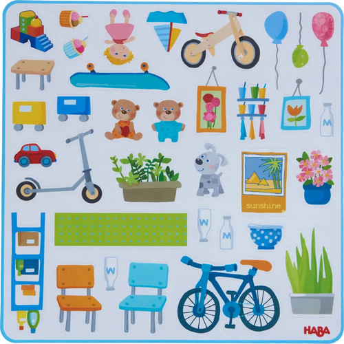 Haba little friends - little, –