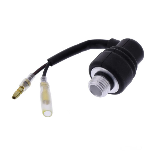 Temperatursensor
