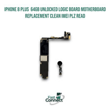 iPhone 8 Plus 64GB Unlocked