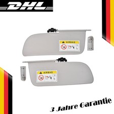 Sonnenblende Sonnenschutz Satz