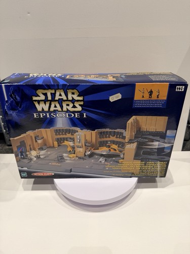 Hasbro star wars - star, episode