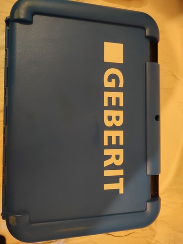 Geberit mepla hand - geberit,