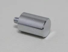 Zusatzgewicht 16,6 g für