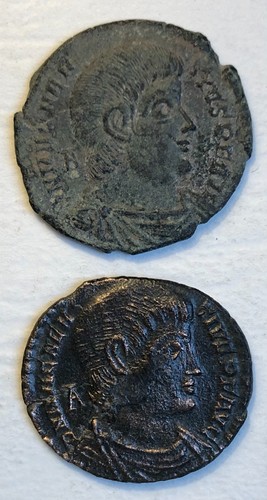 Rom kaiserzeit magnentius - magnentius,