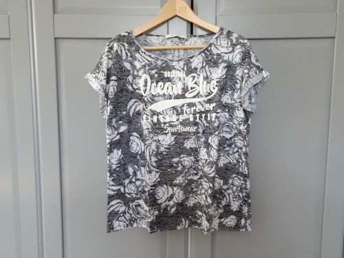 Monari damen shirt 40 - damen,