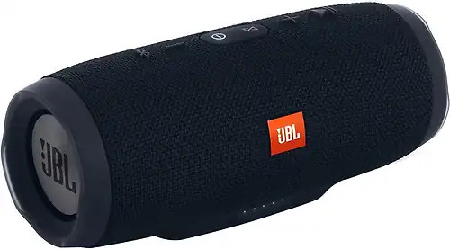 Jbl charge black - jbl,