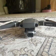 DJI Mavic 2 Pro Drone 4K HD