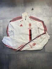 Vintage Adidas AC Milan