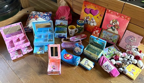 Diddl konvolut sammlung - diddl,