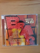 Bravo Hits 56 - 2 CD Set
