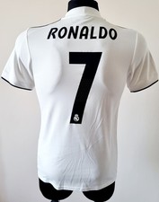 Real Madrid 2018 - 2019 Heim