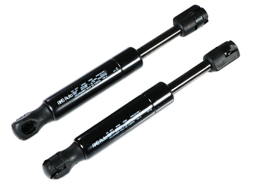 Gasfeder - 2,