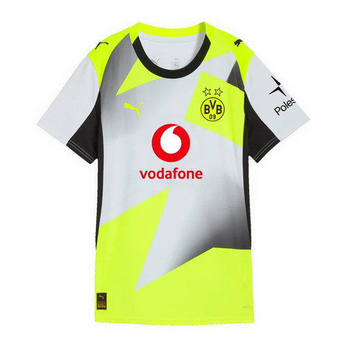 Bvb frauen trikot - bvb, frauen-trikot