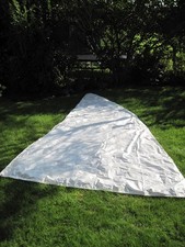 Faltboot Klepper Passat Großsegel