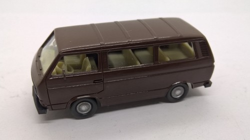 Wiking 292 volkswagen t3 - wiking,