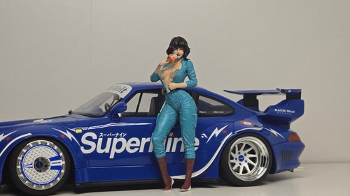 Figur für den modellbau - figur,