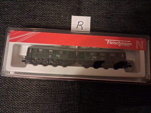 Fleischmann 725103 - n,