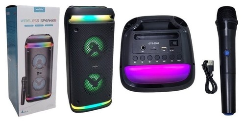 Akustiksystem greatnice - akustiksystem,