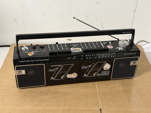 Grundig 1100 stereo - rr,