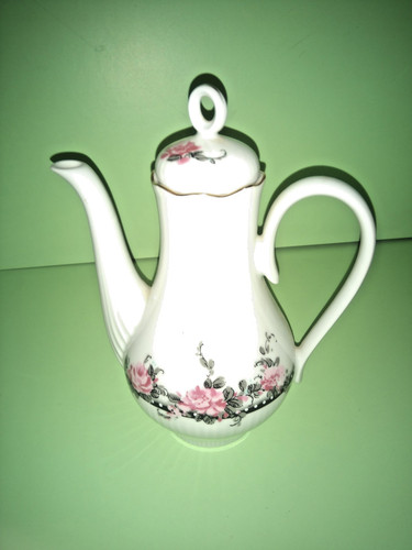 Kleine ddr kaffeekanne - ddr,