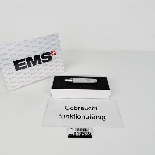 Ems piezon handstück - ems,