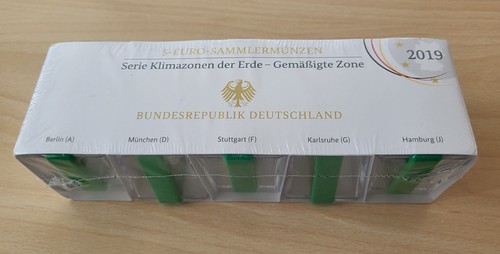 Euro gemäßigte zone - 5,