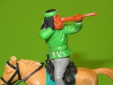 Timpo Toys  -  Indianer