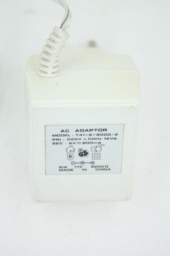 Power adapter - power,