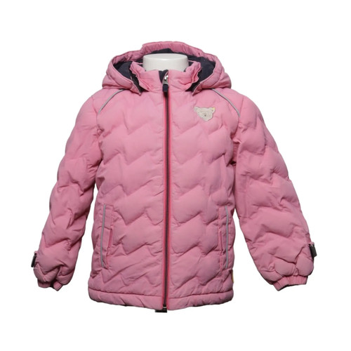 Steiff winterjacke mädchen - steiff,, winterjacke,