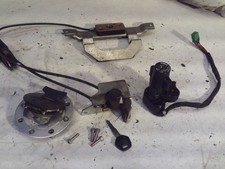 Suzuki TL 1000 S EZ97