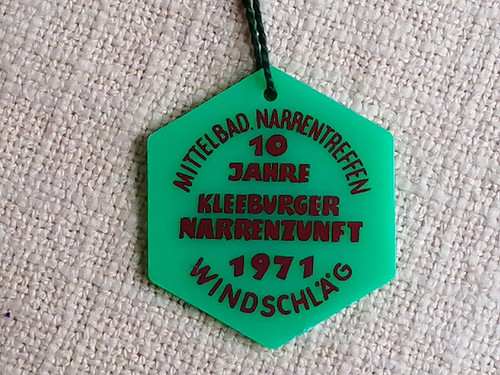 Kleeburger narrenzunft - kleeburger,