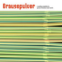 Various - Brausepulver, (CD)