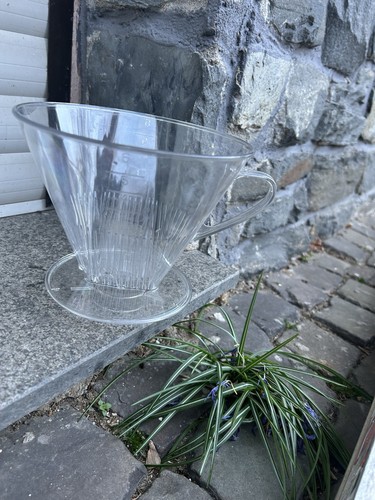 Gta kaffeefilter 1x6 - gta,