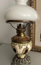 Majolika Jugendstil