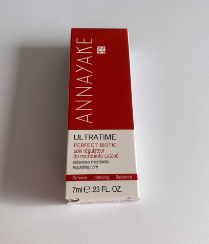 Annayake ultratime perfect - annayake,