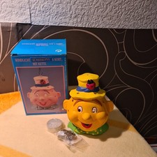  Kürbis Windlicht Keramik