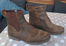 Timberland Stiefel,Gr