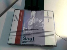 Georg Friedrich Händel " SAUL