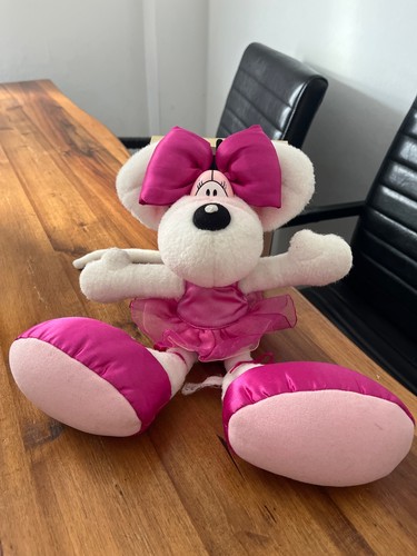 Diddl maus pink - maus,