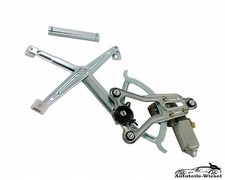 Fensterheber mit Motor Vorne