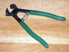 Mosaikzange - Fliesenzange - Brechzange - Fliesenbrechzange - Knabber Zange