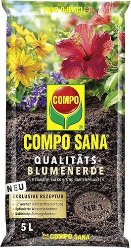 Compo sana qualitäts - compo,