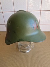 Stahlhelm, Rote Armee
