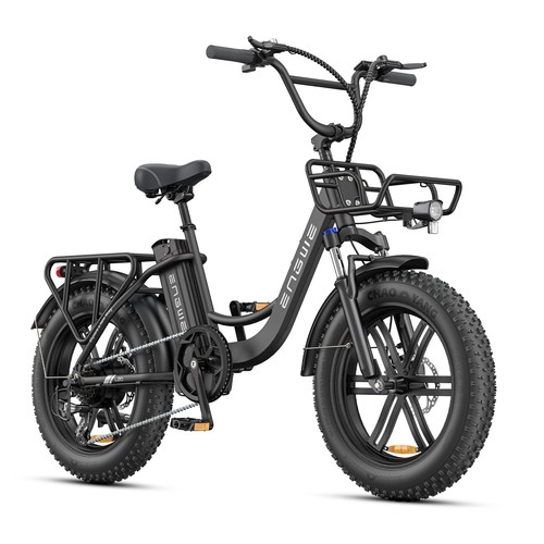 Engwe zoll city bike - 20,