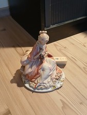 richard ginori porzellan figur