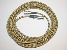 Tuchel Adapter Mikrofonkabel