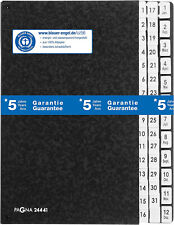 PAGNA Pultordner 1-31, 1-12