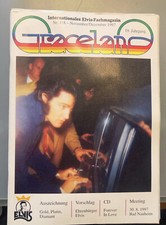 Graceland Elvis Fachmagazin