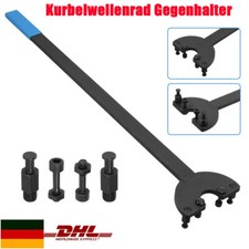 Gegenhalter Kurbelwelle